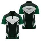 Bentley Short Sleeve Polo SC033