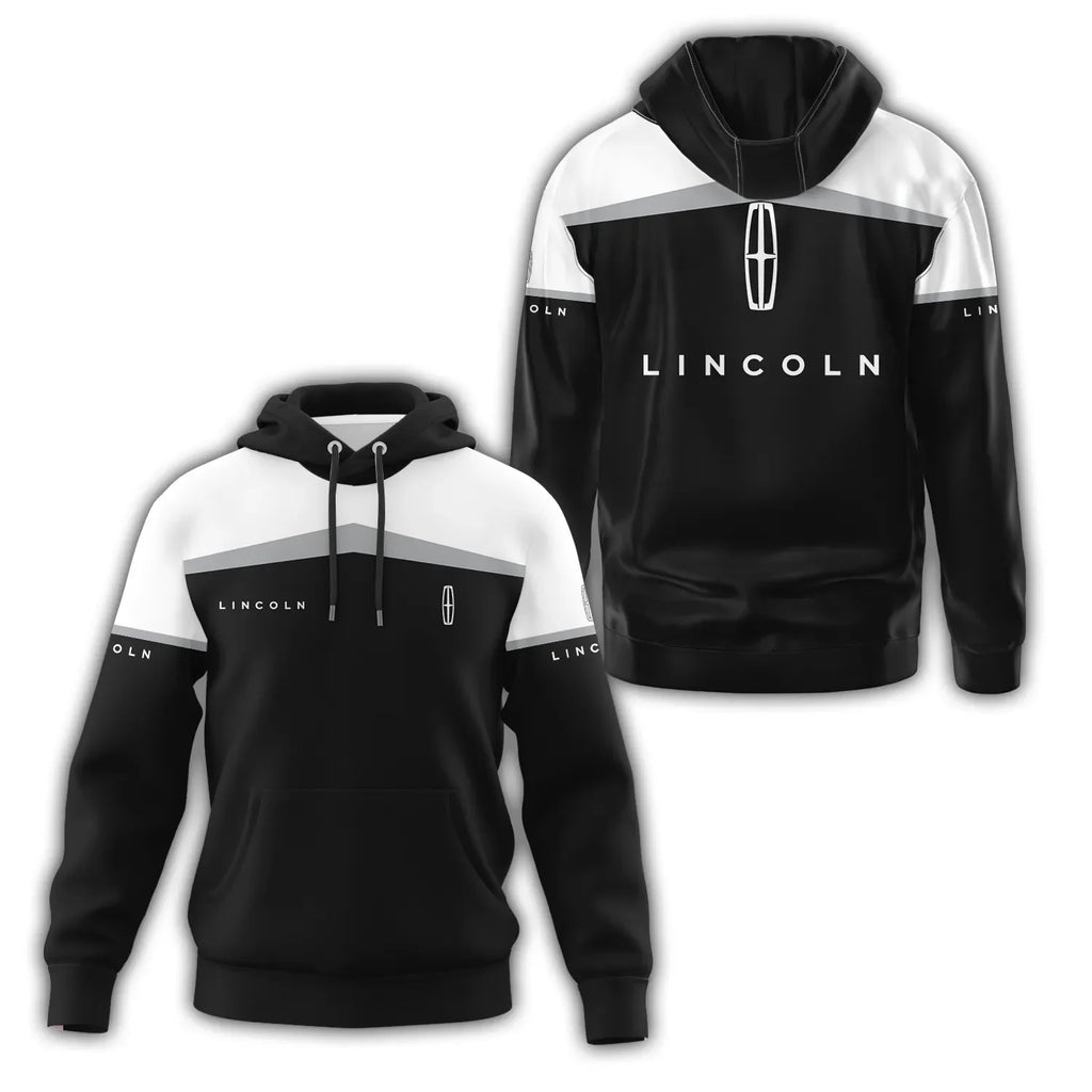 Lincoln Hoodie