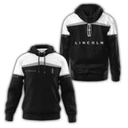 Lincoln Hoodie