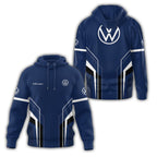 Unknown Hoodie