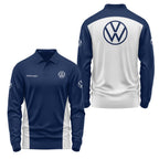 Volkswagen Long Sleeve Polo USPL2963