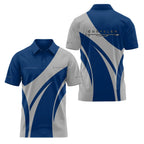 Chrysler Short Sleeve Polo SC022
