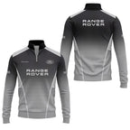Unknown Quarter-zip Pullover