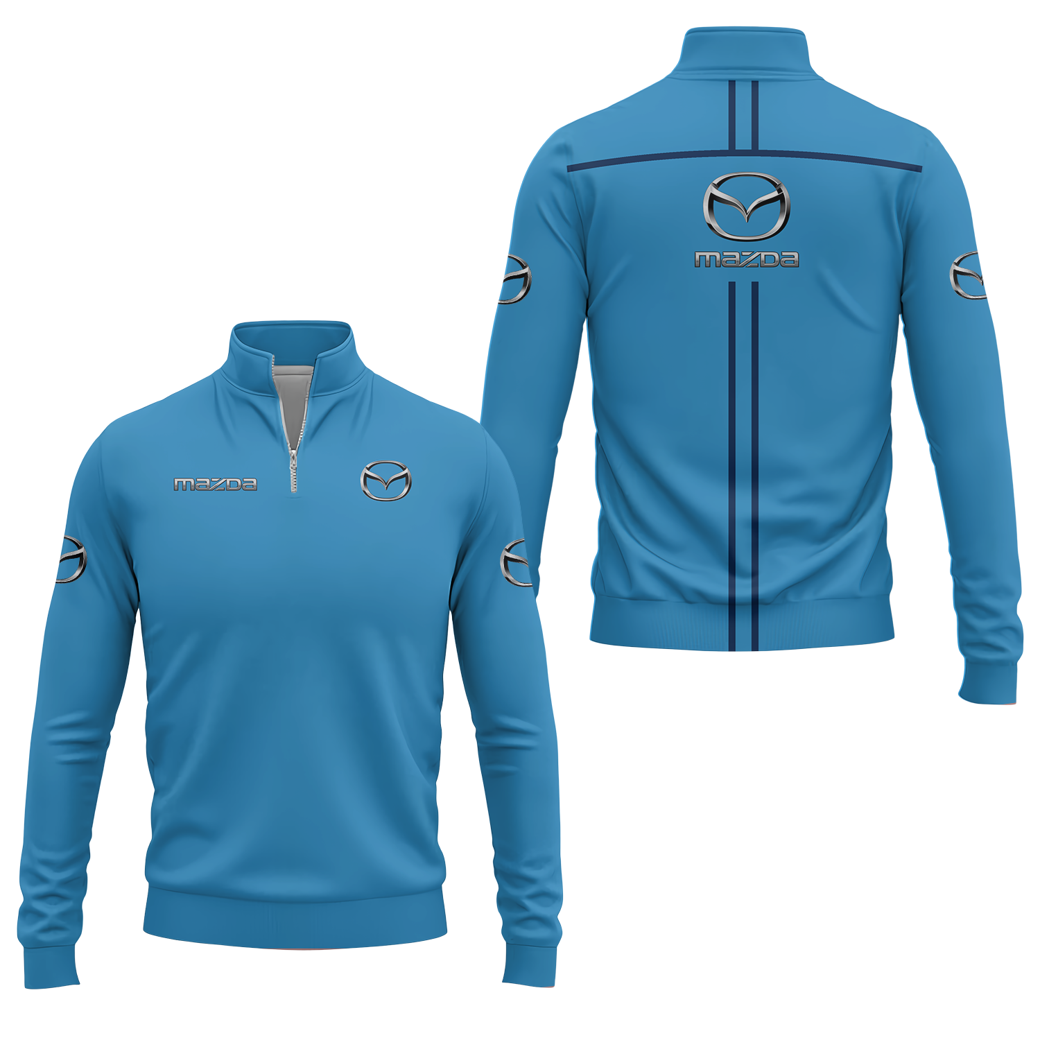 Mazda Apparels USPL2325