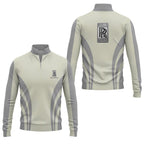 Unknown Quarter-zip Pullover
