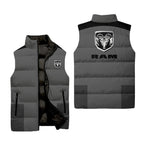 Ram Sleeveless Puffer Jacket USPL3025
