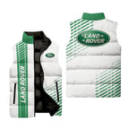 Land Rover Sleeveless Puffer Jacket USPL2872
