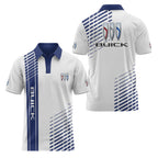 Buick Short Sleeve Polo USPL3112