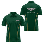 Bentley Short Sleeve Polo SC025