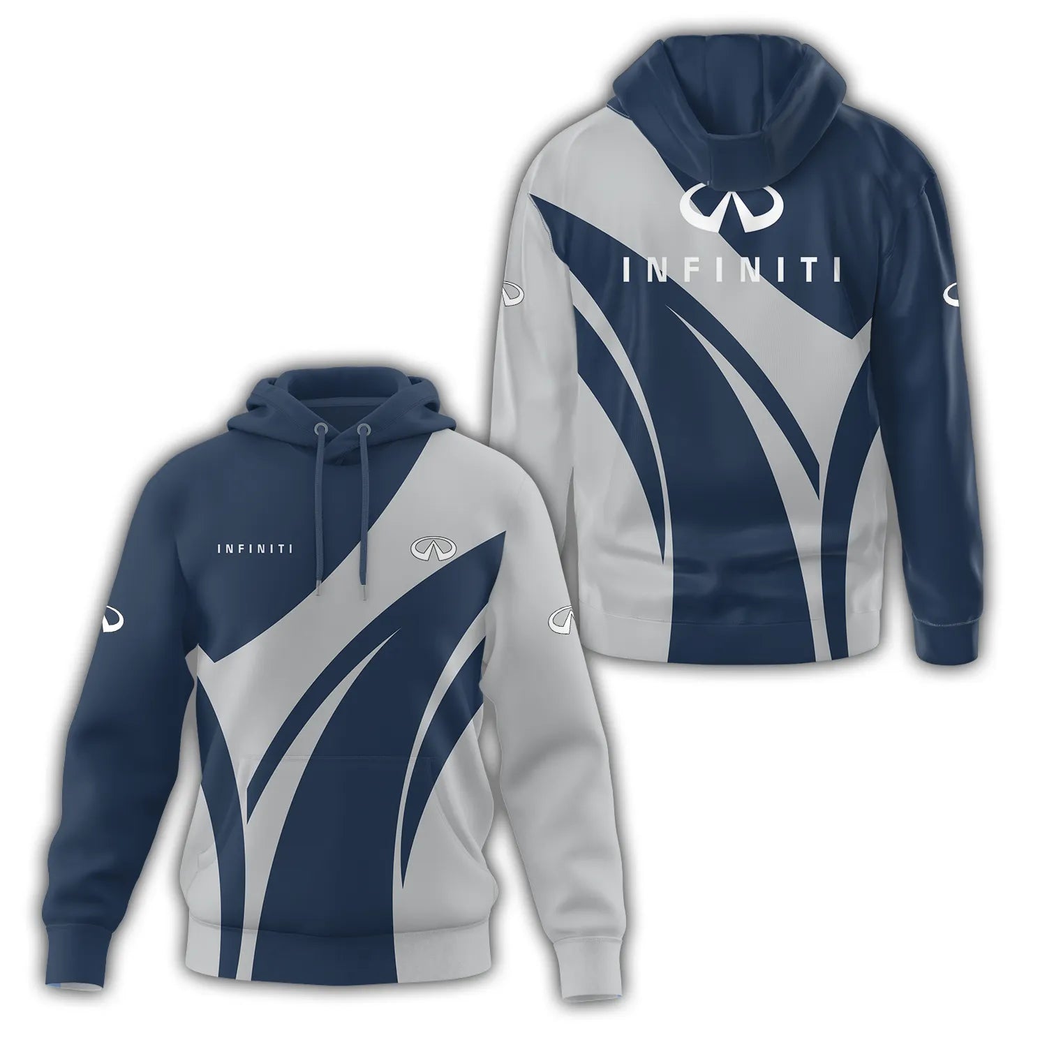 Infiniti Hoodie SC022