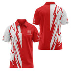 Dodge Short Sleeve Polo USPL2943