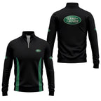 Unknown Quarter-zip Pullover