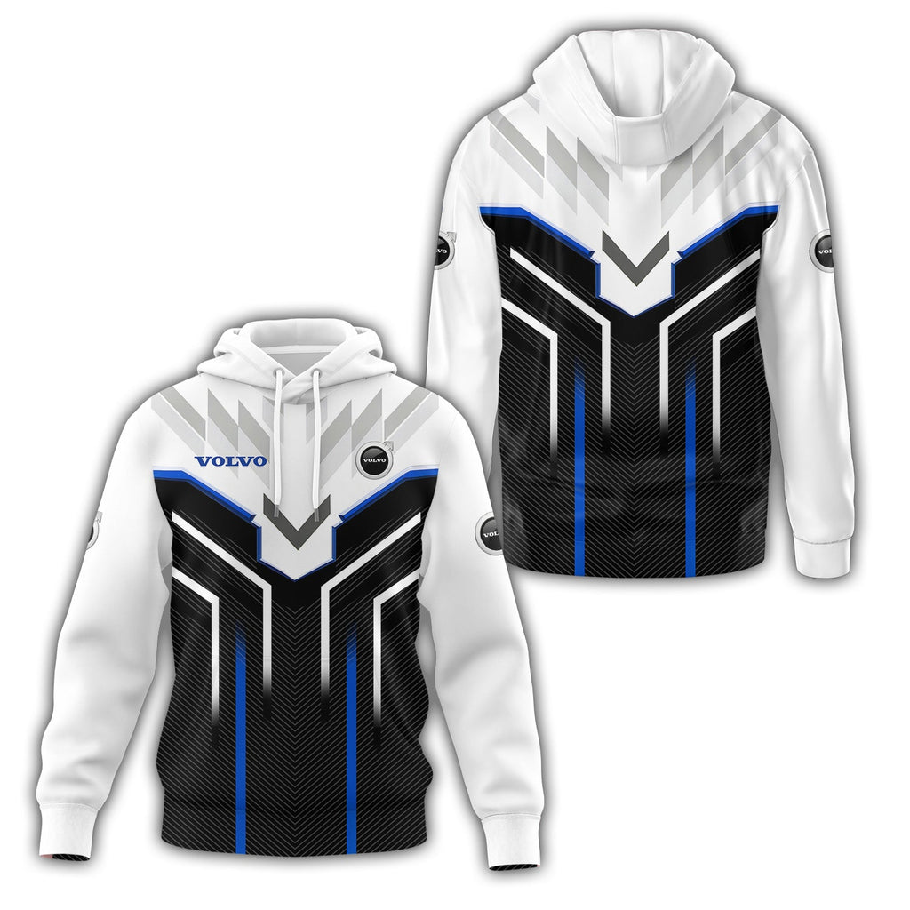 Unknown Hoodie