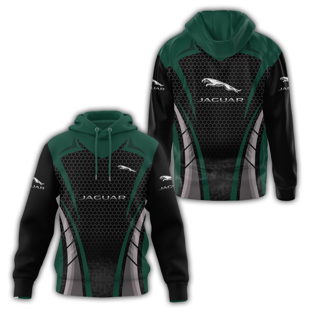 Unknown Hoodie