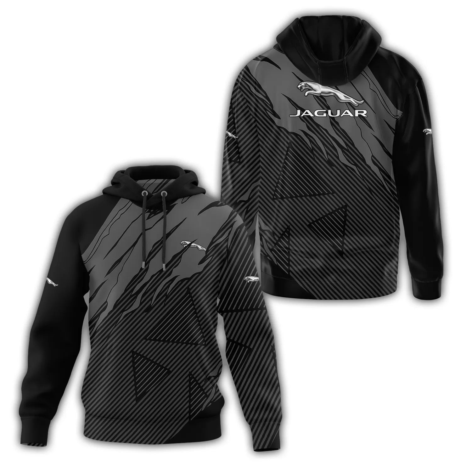 Jaguar Hoodie SC009