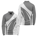 Lexus Long Sleeve Polo USPL2439