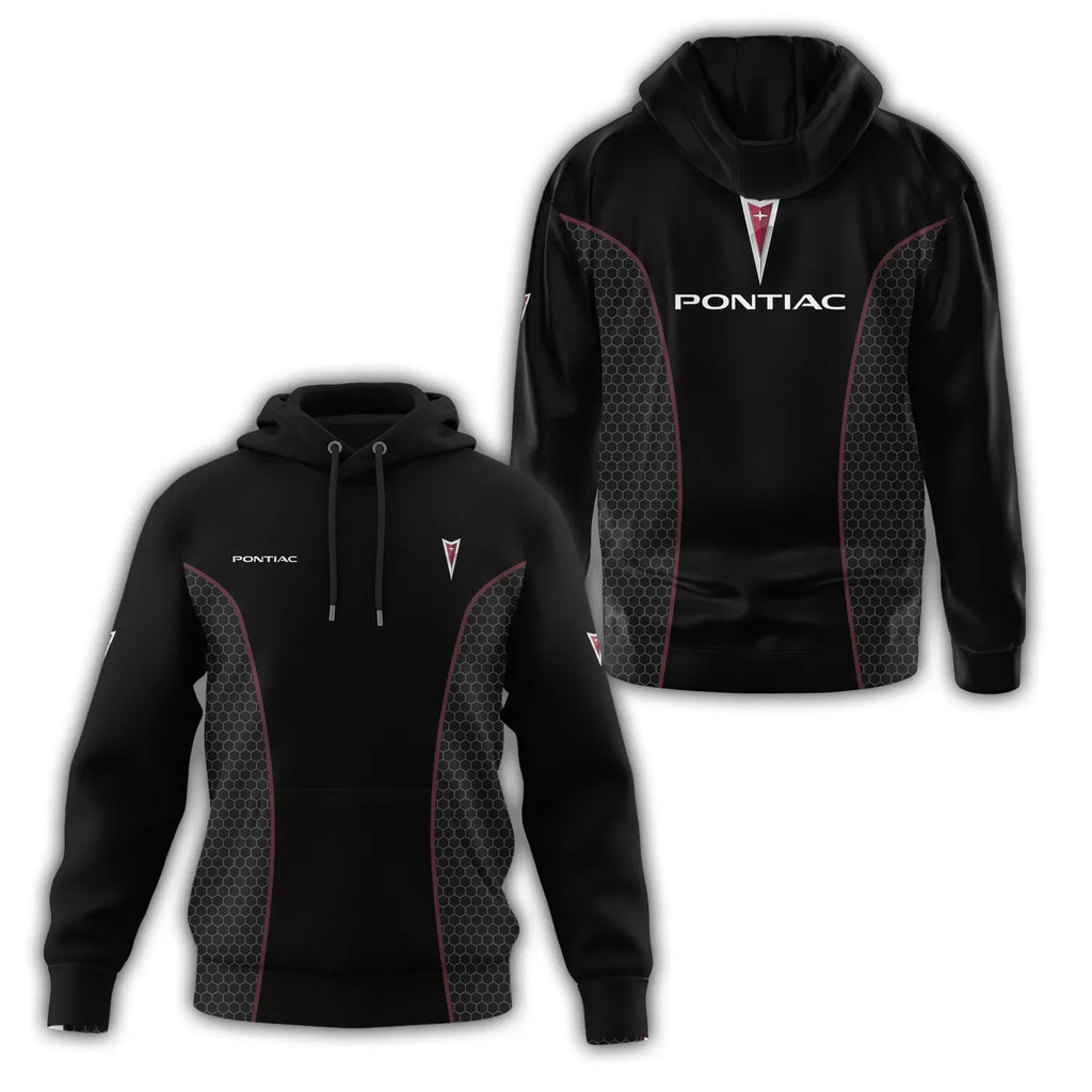 Pontiac Hoodie