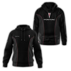 Pontiac Hoodie