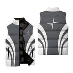 Polestar Sleeveless Puffer Jacket USPL3554