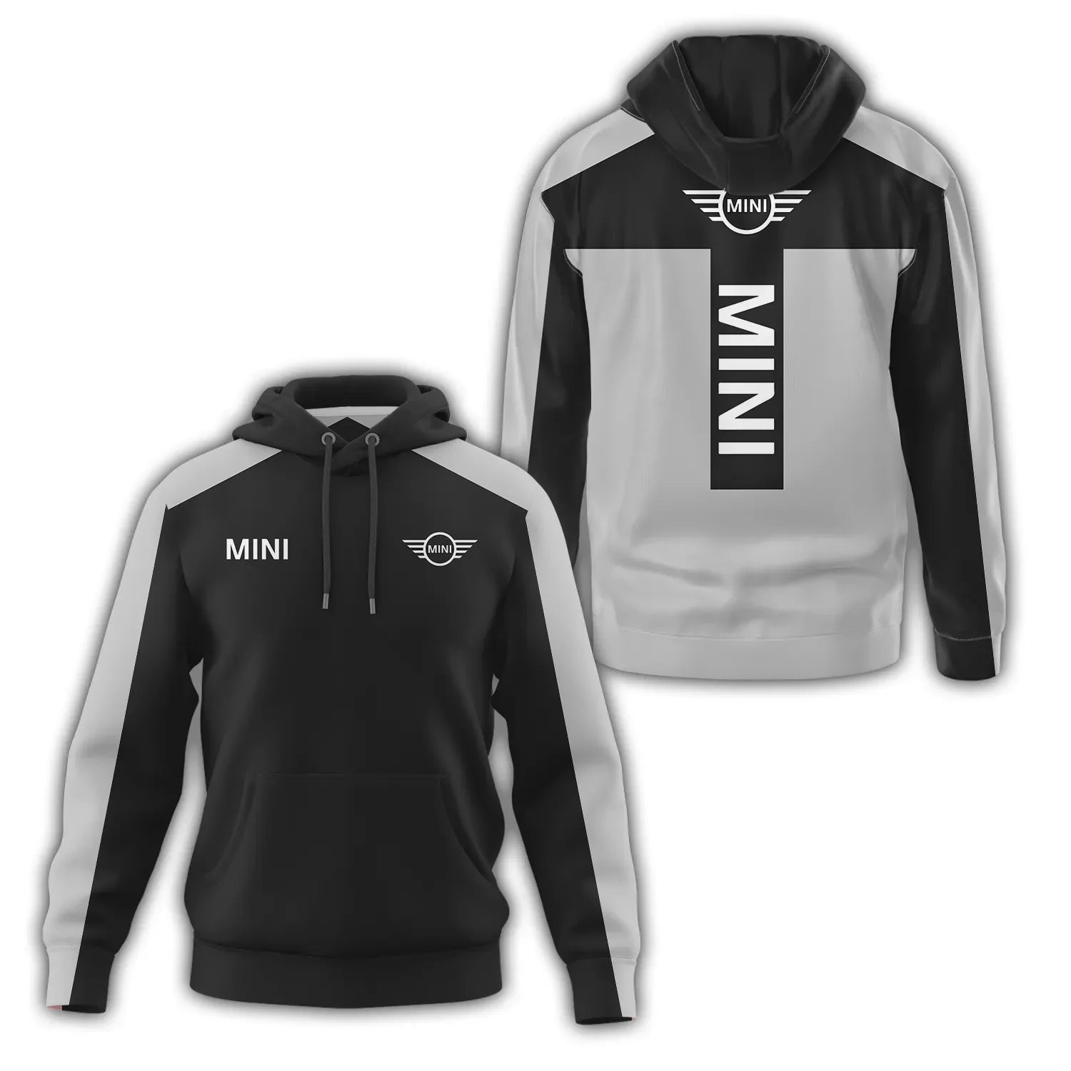 Mini Hoodie SC008