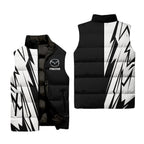 Mazda Sleeveless Puffer Jacket USPL2359