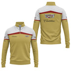 Unknown Quarter-zip Pullover