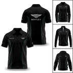Bentley Cover