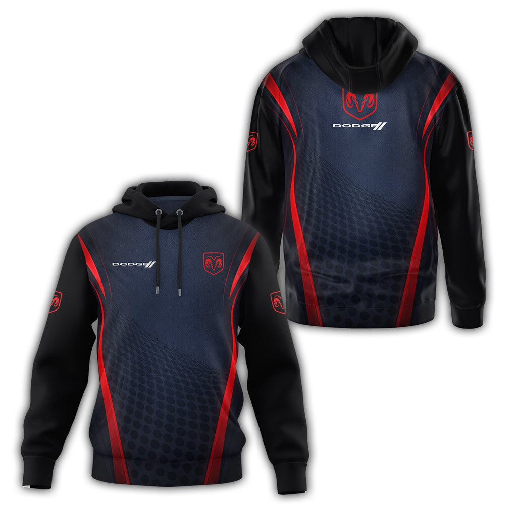 Unknown Hoodie
