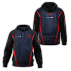 Unknown Hoodie