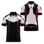 Mitsubishi Short Sleeve Polo USPL2383