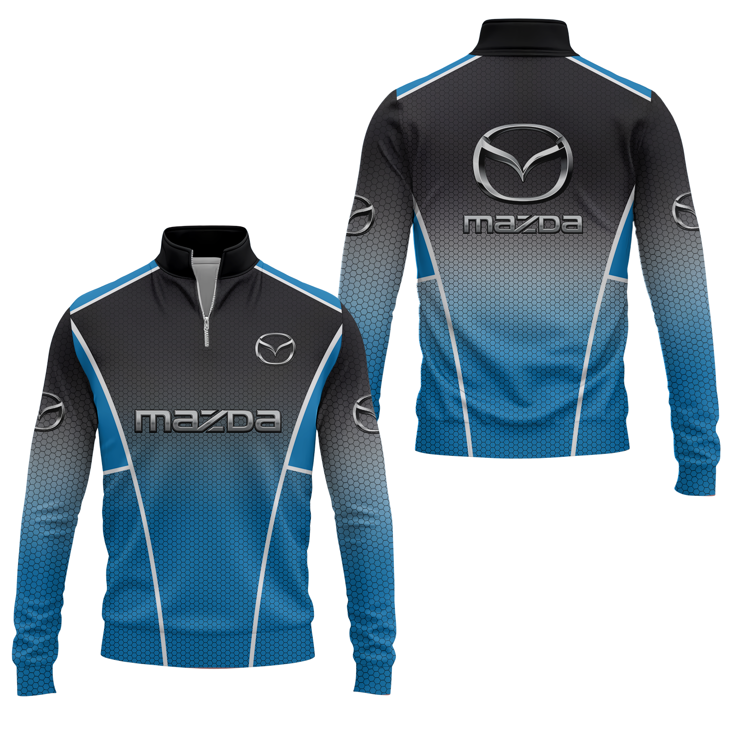 Mazda Apparels USPL2306
