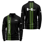 Hummer Long Sleeve Polo SC013