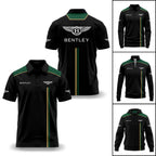 Bentley Cover
