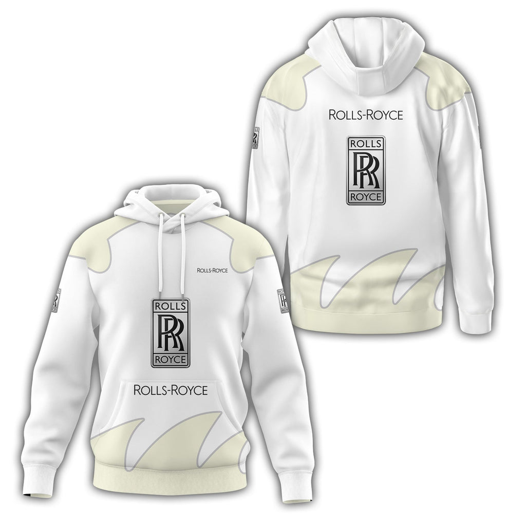 Unknown Hoodie