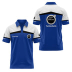 Volvo Short Sleeve Polo USPL3158