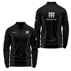 Buick Long Sleeve Polo SC027