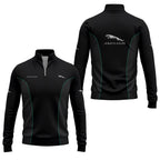 Unknown Quarter-zip Pullover