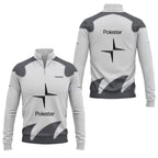 Unknown Quarter-zip Pullover
