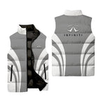 Infiniti Sleeveless Puffer Jacket USPL3374