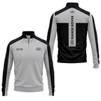 Unknown Quarter-zip Pullover