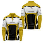 Polestar Long Sleeve Polo SC030