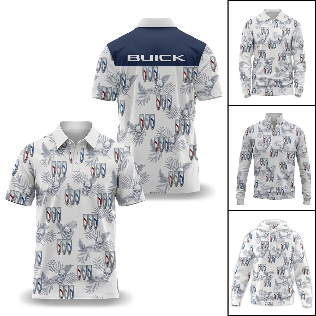 Buick Cover
