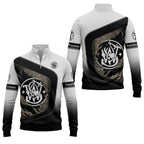 Smith & Wesson Quarter-zip Pullover USPL2170
