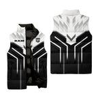 Ram Sleeveless Puffer Jacket USPL3067