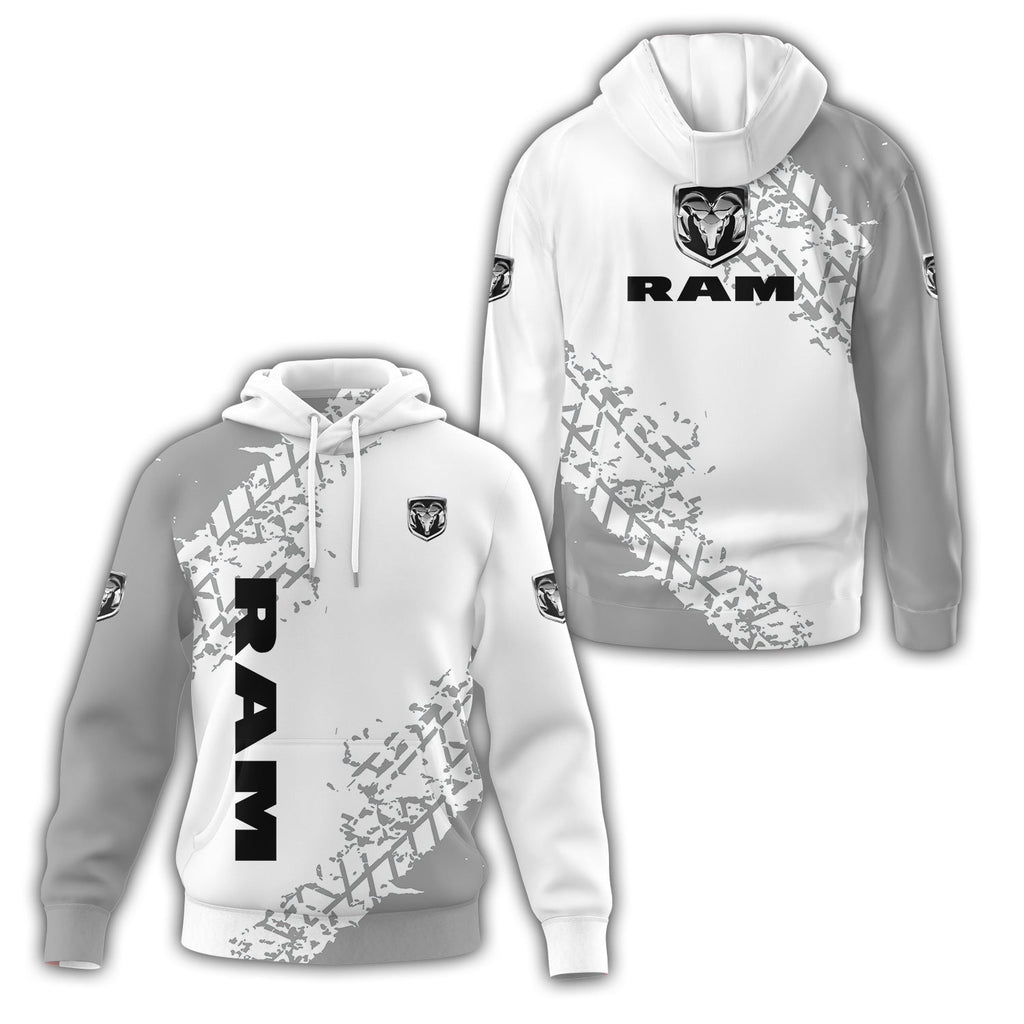 Unknown Hoodie