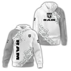 Unknown Hoodie