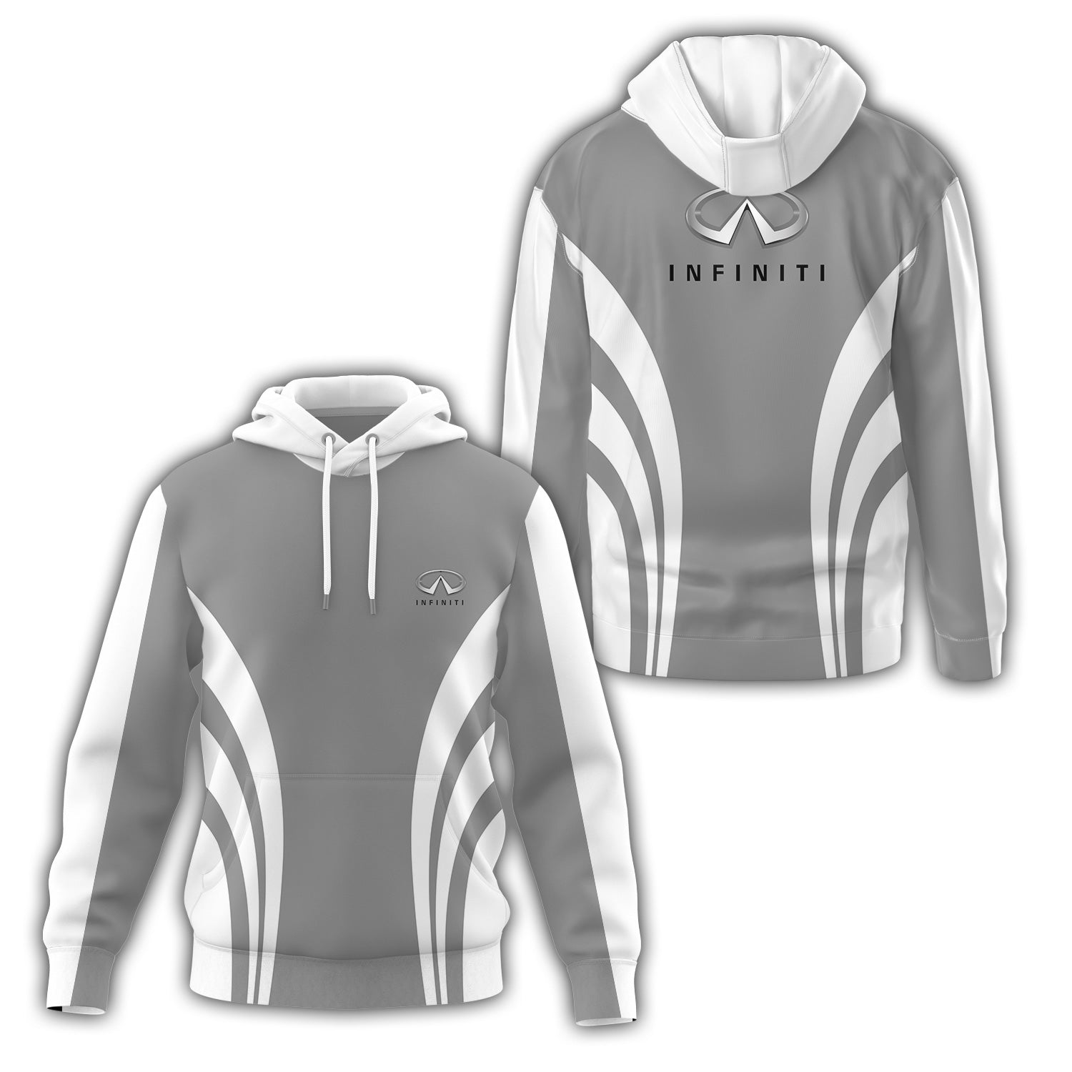 Infiniti Hoodie USPL3374