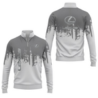 Lexus Quarter-zip Pullover USPL2458