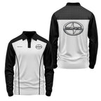 Scion Long Sleeve Polo SC011