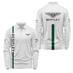 Bentley Long Sleeve Polo SC005